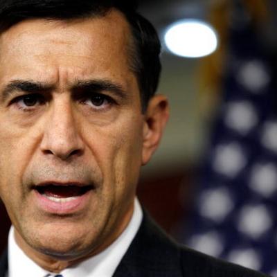 Darrell Issa Net Worth's picture