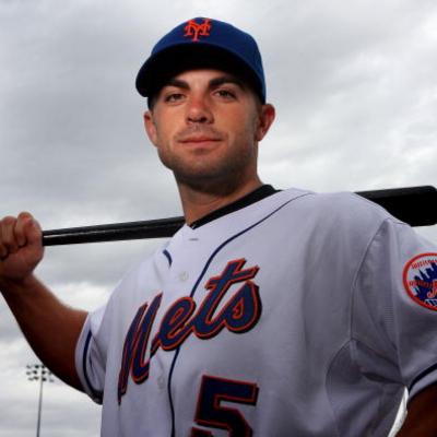 David Wright Net Worth's picture