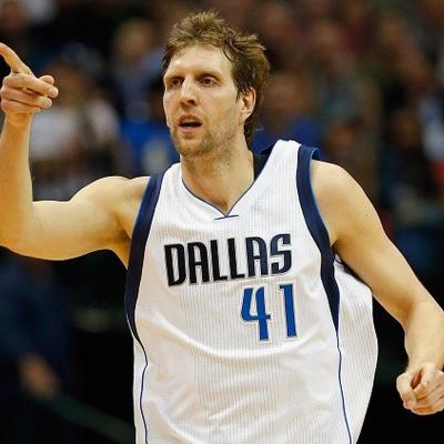 Dirk Nowitzki Net Worth