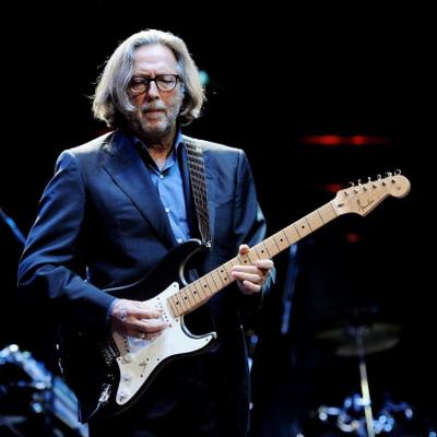 Eric Clapton's picture