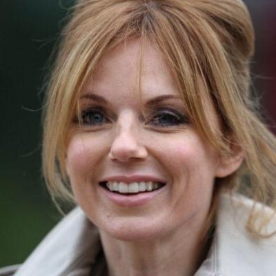 Geri Halliwell Net Worth's picture