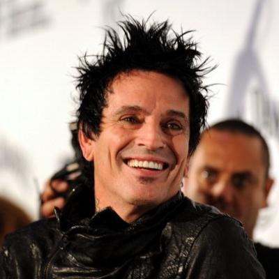 Tommy Lee Net Worth