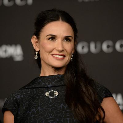 Demi Moore Net Worth's picture