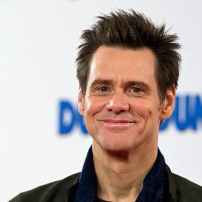 Jim Carrey's picture