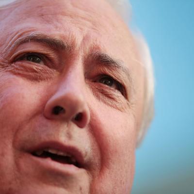 Clive Palmer Net Worth's picture