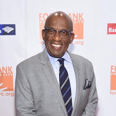 Al Roker