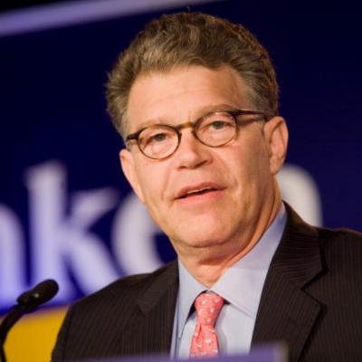 Al Franken Net Worth