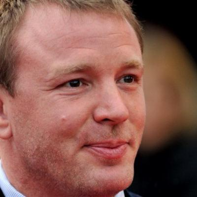 Guy Ritchie Net Worth's picture