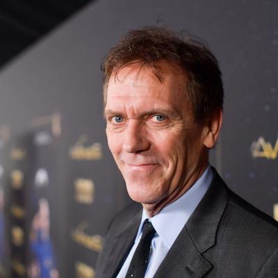 Hugh Laurie Net Worth's picture