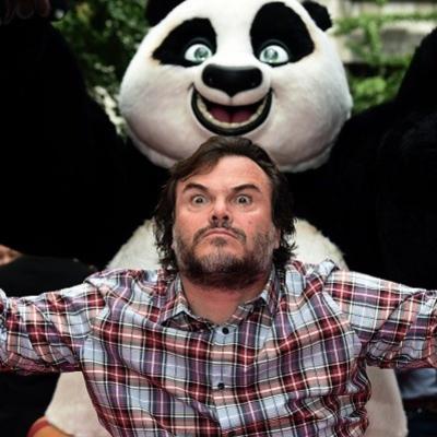 Jack Black