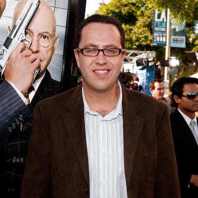 Jared Fogle Net Worth's picture