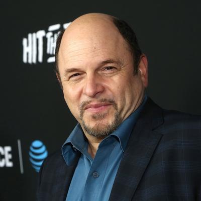 Jason Alexander's picture