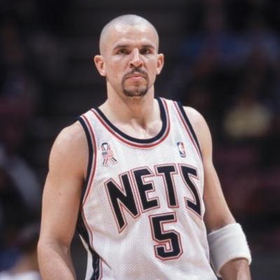 Jason Kidd Net Worth