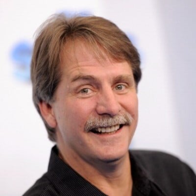 Jeff Foxworthy Net Worth