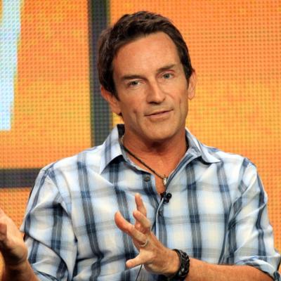 Jeff Probst