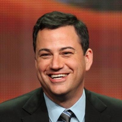 Jimmy Kimmel Net Worth's picture