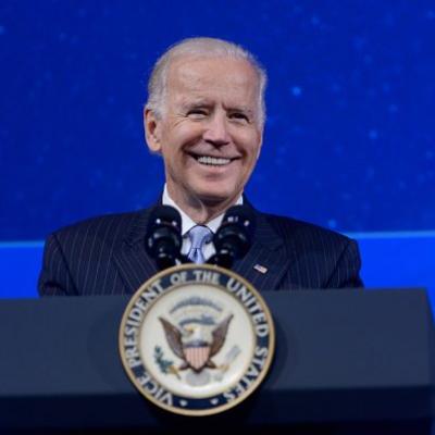 Joe Biden