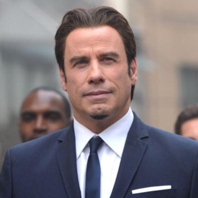 John Travolta Net Worth's picture