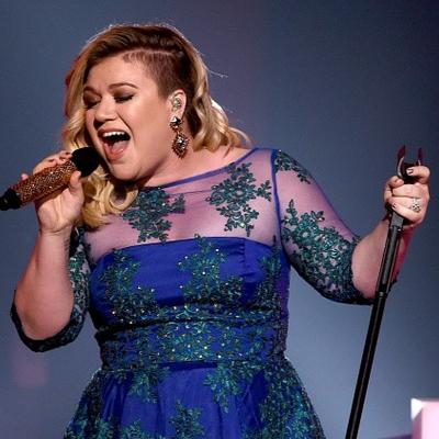 Kelly Clarkson's picture