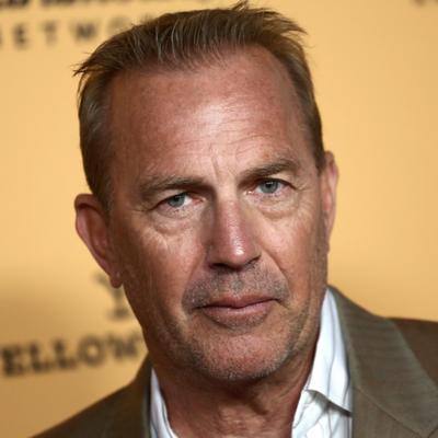 Kevin Costner's picture