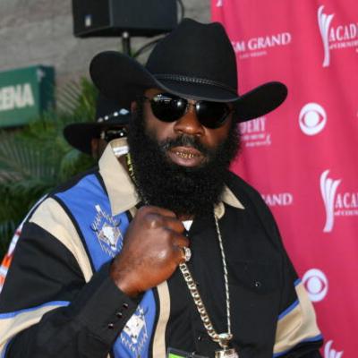 Kimbo Slice Net Worth