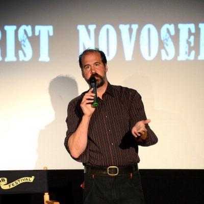 Krist Novoselic Net Worth's picture