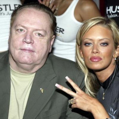 Larry Flynt Net Worth's picture