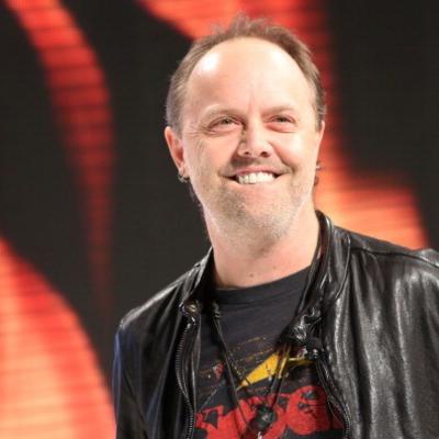 Lars Ulrich Net Worth's picture