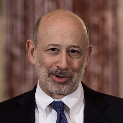 Lloyd Blankfein