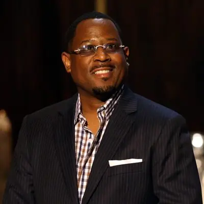 Martin Lawrence Net Worth | Celebrity Net Worth