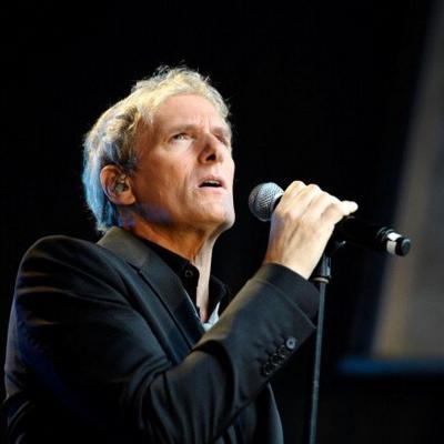Michael Bolton