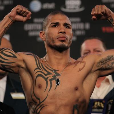 Miguel Cotto Net Worth