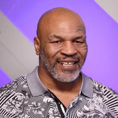 Mike Tyson Net Worth