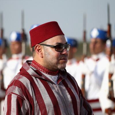 King Mohammed VI of Morocco Net Worth's picture