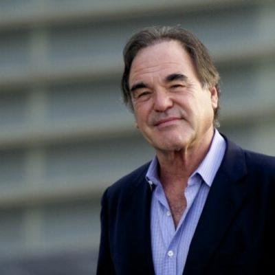 Oliver Stone Net Worth's picture