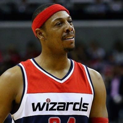 Paul Pierce Net Worth