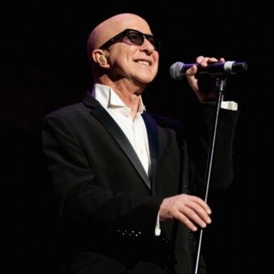 Paul Shaffer Net Worth's picture