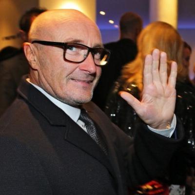 Phil Collins's picture