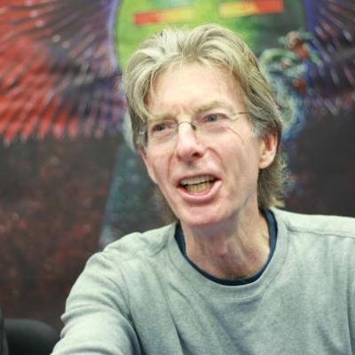 Phil Lesh Net Worth's picture