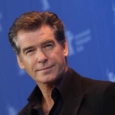 Pierce Brosnan's picture