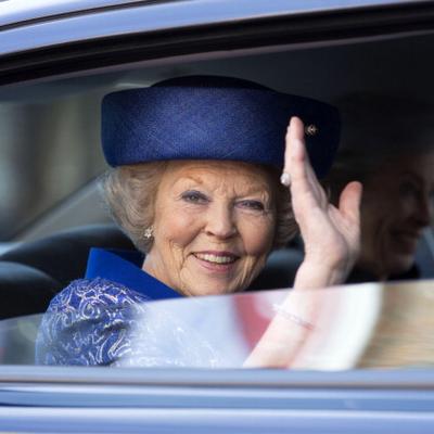 Queen Beatrix