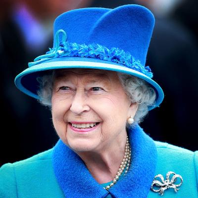 Queen Elizabeth of England Net Worth's picture