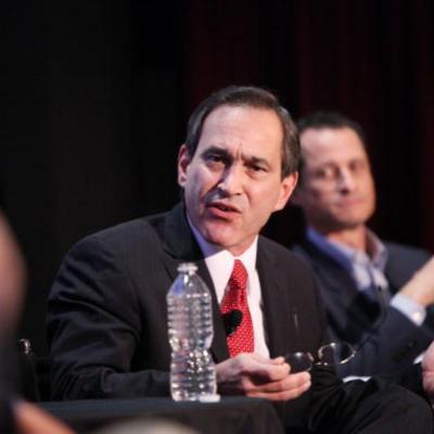 Rick Santelli Net Worth