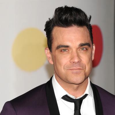 Robbie Williams Net Worth's picture