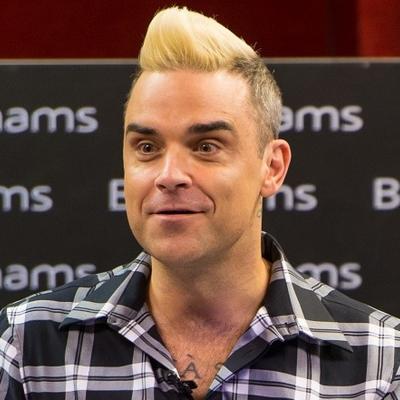 Robbie Williams Net Worth | Celebrity Net Worth