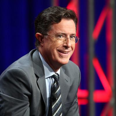 Stephen Colbert's picture