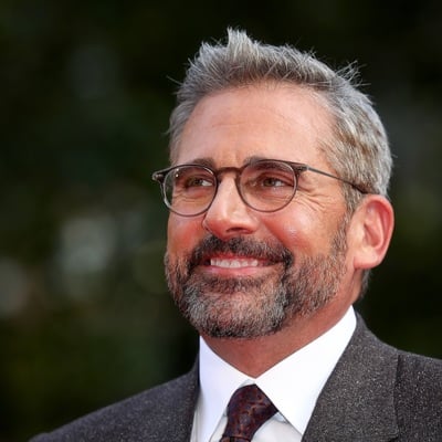 Steve Carell's picture