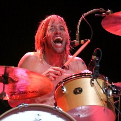 Taylor Hawkins Net Worth's picture