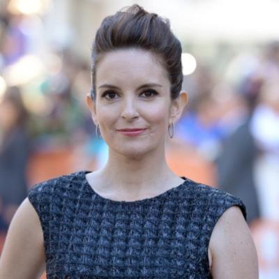 Tina Fey Net Worth's picture