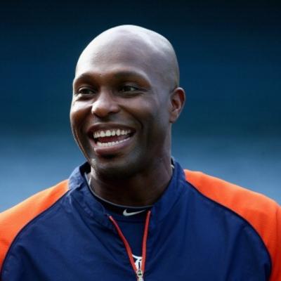 Torii Hunter Net Worth